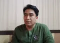 Wakil Ketua Komisi D DPRD Blora : Achlif Nugroho Widi Utomo. Foto : Eko Wicaksono / Lingkar