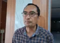 Anggota DPRD Kabupaten Semarang, Said Riswanto. (Hesty Imaniar/Lingkarjateng.id)
