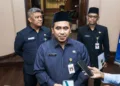 Wakil Gubernur Jawa Tengah, Taj Yasin Maimoen. (Humas Pemprov Jateng/Lingkarjateng.id)