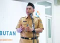 Wakil Gubernur Jateng Taj Yasin Maimoen. (Humas Pemprov Jateng/Lingkarjateng.id)