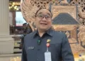 Kepala Dinas Kesehatan Kota Semarang M Abdul Hakam. Foto : Lingkar Network/Syahril