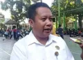 Ketua Komisi D DPRD Pati, Teguh Bandang Waluyo. (Lingkarjateng.id)