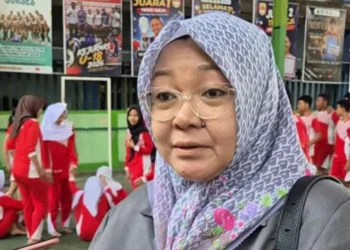 Wakil Ketua Komisi D DPRD Pati, Endah Sri Wahyuningati. (Lingkarjateng.id)