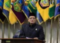 Anggota Komisi C DPRD Jawa Tengah sekaligus anggota Banggar, Muhammad Afif. (dok. for Lingkarjateng.id)