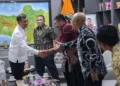 Gubernur Jawa Tengah Ahmad Luthfi audiensi dengan Pengprov PODSI Jateng di Semarang, Rabu, 2 September 2026. (Humas Pemprov Jateng/Lingkarjateng.id)