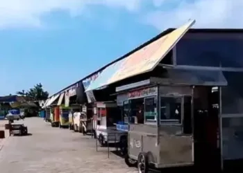 DPRD Pati Ungkap Rp10 Miliar Diusulkan untuk Renovasi Alun-alun Kembangjoyo
