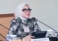 Wakil Wali Kota Salatiga Nina Agustin. (Dok.Prokompim Setda Salatiga/Lingkarjateng.id)