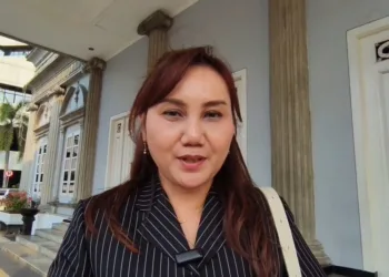 Kepala Dinas Pariwisata Kota Semarang Indriyasari. Foto : Lingkar Network/Syahril