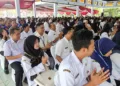 Ilustrasi - Guru PPPK Paruh Waktu Jateng Bakal Diangkat Penuh Waktu di Tahun 2027. Foto :Dok.Pribadi/Lingkar