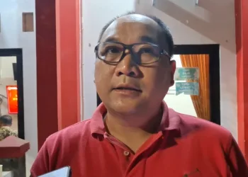 Kepala Dinas Kesehatan Kota Semarang M Abdul Hakam. Foto : Lingkar Network/ Syahril