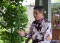 Wakil Ketua DPRD Jateng, Heri Pudyatmoko. (dok for Lingkarjateng.id)