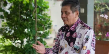 Wakil Ketua DPRD Jateng, Heri Pudyatmoko. (dok for Lingkarjateng.id)