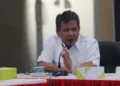 Wakil Ketua DPRD Jawa Tengah, Heri Pudyatmoko. (dok for Lingkarjateng.id)