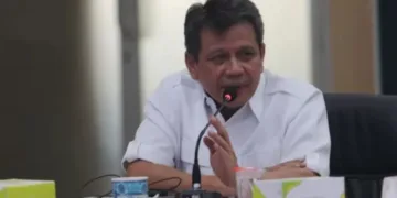 Wakil Ketua DPRD Jawa Tengah, Heri Pudyatmoko. (dok for Lingkarjateng.id)