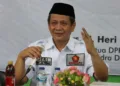 Wakil Ketua DPRD Jawa Tengah, Heri Pudyatmoko. (dok for Lingkarjateng.id)