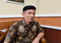 Kepala BKPSDM Batang Dwi Riyanto