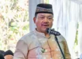 Wali Kota Salatiga, Robby Hernawan. (Dok Prokompim Setda Salatiga/Lingkarjateng.id)