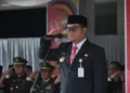 Bupati Klaten, Hamenang Wajar Ismoyo. (Humas Pemkab Klaten/Lingkarjateng.id)