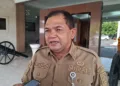 Bupati Semarang, Ngesti Nugraha. (Hesty Imaniar/Lingkarjateng.id)
