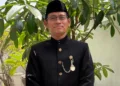 Kepala Dinas Sosial Kabupaten Kendal, Albertus Hendri Setyawan. (dok for Lingkarjateng.id)