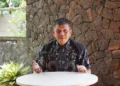 Wakil Ketua DPRD Jawa Tengah, Heri Pudyatmoko. (dpk for Lingkarjateng.id)