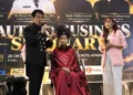 Suasana Beauty to Business Seminar Haircut and Make Up Trends yang digelar di Hotel Howard Johnson (Hojo) Kota Pekalongan, Rabu, 28 Oktober 2026. (Fahri Akbar/Lingkarjateng.id)