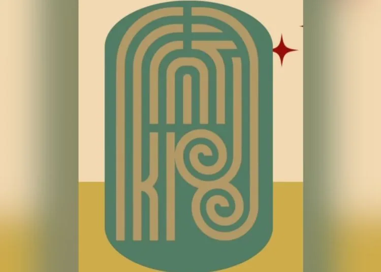 Desain karya Hadi Muchtar, pemenang sayembara desain logo Museum Kartini Jepara 2026. (dok for Lingkarjateng.id)