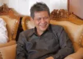 Wakil Ketua DPRD Jawa Tengah, Heri Pudyatmoko. (dok for Lingkarjateng.id)
