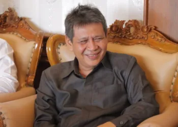 Wakil Ketua DPRD Jawa Tengah, Heri Pudyatmoko. (dok for Lingkarjateng.id)