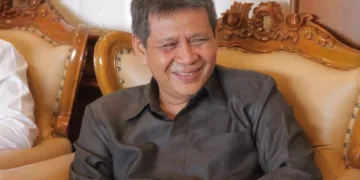 Wakil Ketua DPRD Jawa Tengah, Heri Pudyatmoko. (dok for Lingkarjateng.id)