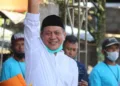 Wakil Ketua DPRD Jawa Tengah dari Fraksi Partai Gerindra, Heri Pudyatmoko. (Dok. For Lingkarjateng.id)