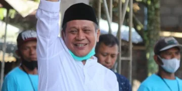 Wakil Ketua DPRD Jawa Tengah dari Fraksi Partai Gerindra, Heri Pudyatmoko. (Dok. For Lingkarjateng.id)