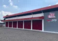 Salah satu gedung KDKMP di Demak Foto : Lingkar Network/Burhan