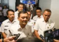 Cegah Bullying di Sekolah, Gubernur Luthfi Perintahkan Disdik Tingkatkan Pengawasan. Foto : Dok.Pemprov Jateng /Lingkar