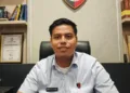 Kasat Reskrim Polres Semarang, AKP Bodia Teja Lelana. Foto : Lingkar Network/Hesty Imaniar