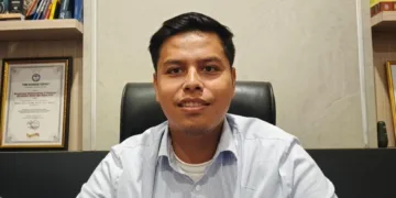 Kasat Reskrim Polres Semarang, AKP Bodia Teja Lelana. Foto : Lingkar Network/Hesty Imaniar