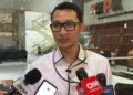 Juru Bicara KPK, Budi Prasetyo. (Antara/Lingkarjateng.id)