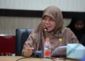 Anggota Komisi E DPRD Jateng, Ida Nurul Farida. (dok for Lingkarjateng.id)