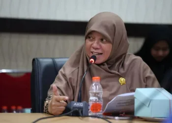 Anggota Komisi E DPRD Jateng, Ida Nurul Farida. (dok for Lingkarjateng.id)