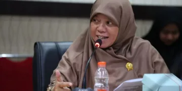 Anggota Komisi E DPRD Jateng, Ida Nurul Farida. (dok for Lingkarjateng.id)