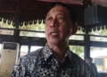 Kepala Dinas Kesehatan Kabupaten Kudus, dr. Abdul Hakam. (Antara/Lingkarjateng.id)