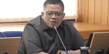 Anggota Komisi C DPRD Jawa Tengah, Muhammad Afif. (Dok. For Lingkarjateng.id)