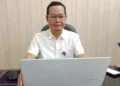 Ketua Persatuan Guru Republik Indonesia (PGRI) Kabupaten Batang, Arief Rohman. (dok for Lingkarjateng.id)