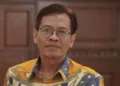 Kepala Badan Pengelolaan Keuangan dan Pendapatan Daerah (BPKPD) Kota Salatiga, Agung Hindratmiko. (Prokompim Setda Salatiga/Lingkarjateng.id)
