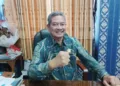 Wakil Ketua (Waka) DPRD Kabupaten Jepara, Pratikno. (Tomi Budianto/Lingkarjateng.id)