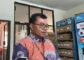 Kepala Badan Pusat Statistik (BPS) Kabupaten Kudus, Eko Suharto. Foto : Lingkar Network/Nisa