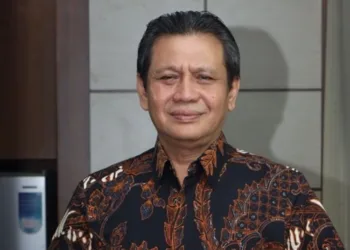 Wakil Ketua DPRD Jawa Tengah, Heri Pudyatmoko. (dok for Lingkarjateng.id)
