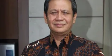 Wakil Ketua DPRD Jawa Tengah, Heri Pudyatmoko. (dok for Lingkarjateng.id)