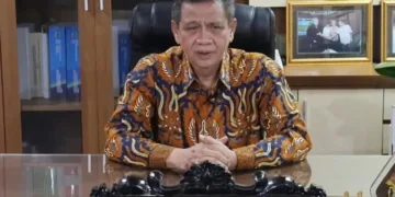 Wakil Ketua DPRD Jawa Tengah, Heri Pudyatmoko. (dok for Lingkarjateng.id)
