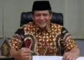 Wakil Ketua DPRD Jawa Tengah, Heri Pudyatmoko. (Dok for Lingkarjateng.id)